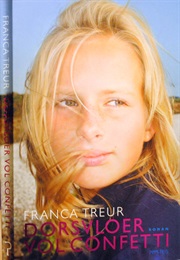 Dorsvloer Vol Confetti (Franca Treur)