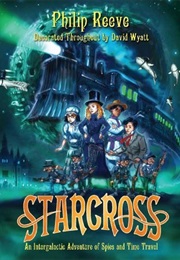 Starcross (Philip Reeve)