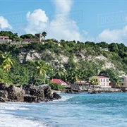 St. Eustatius
