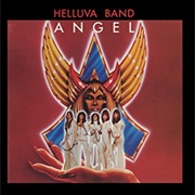 Angel - Helluva Band