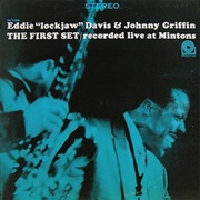 Johnny Griffin and Eddie &quot;Lockjaw&quot; Davis - Live at Minton&#39;s