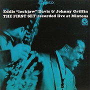Johnny Griffin and Eddie "Lockjaw" Davis - Live at Minton's