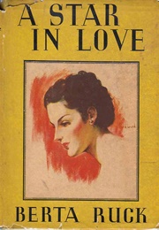 A Star in Love (Berta Ruck)