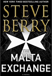 The Malta Exchange (Steve Berry)