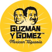 Guzman Y Gomez