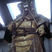 Zuckuss