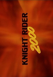 Knight Rider 2000. (1991)