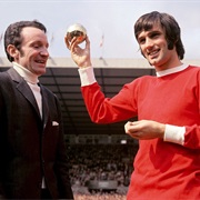 George Best