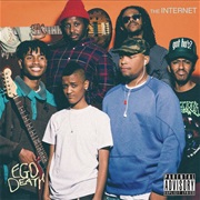 The Internet  - Ego Death
