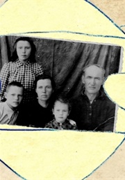 Gyveno Senelis Ir Bobutė (2007)