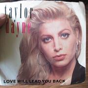 Love Will Lead You Back