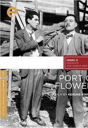 Port of Flowers (1943)