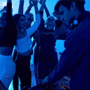 Lied About Where You Are