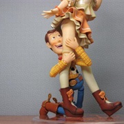 Hentai Woody / 変態ウッディー