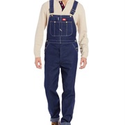 Overalls