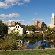 Pawtucket, Rhode Island, USA