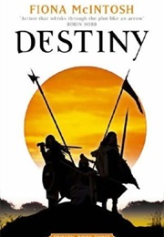 Destiny (Fiona McIntosh)