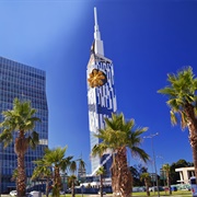 Batumi Tower