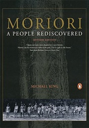 Moriori: A People Rediscovered (Michael King)