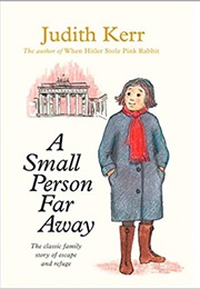 A Small Person Far Away (Judith Kerr)