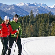 Methow Valley Trails