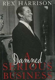 A Damned Serious Business (Rex Harrison)