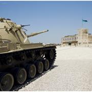 Latrun Tank Museum and Memorial