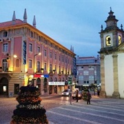 Covilhã