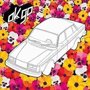 OK Go - OK Go