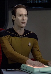 The Measure of a Man (1989)