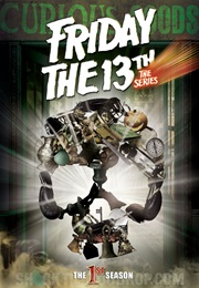 Friday the 13th: The Series (1987)