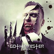 Gothminister