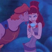 I Won't Say I'm in Love