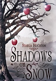 Shadows on Snow (Starla Huchton)