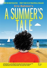 A Summer&#39;s Tale (2014)