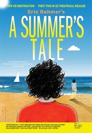 A Summer's Tale (2014)