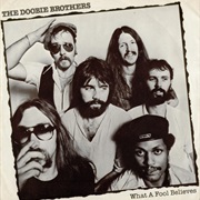 What a Fool Believes - The Doobie Brothers