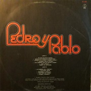 Catalina Bahía – Pedro Y Pablo (1972)