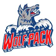 Hartford Wolfpack