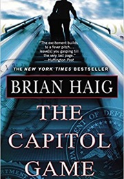 The Capitol Game (Brian Haig)