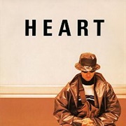Heart - Pet Shop Boys