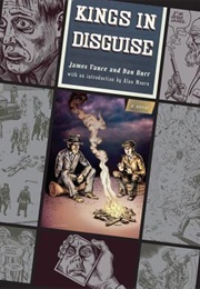 Kings in Disguise (James Vance)