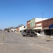 Laverne, Oklahoma