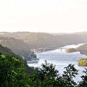Pikes Peak State Park, Iowa
