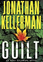 Guilt (Jonathan Kellerman)