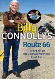 Billy Connolly&#39;s Route 66 (Billy Connolly)