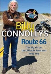 Billy Connolly's Route 66 (Billy Connolly)