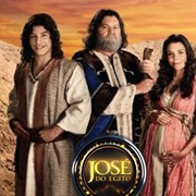 Jose De Egipto