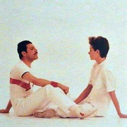 Calling All the Girls