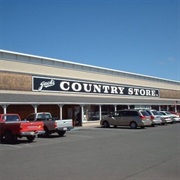 Jack's Country Store (Ocean Park, Washington)